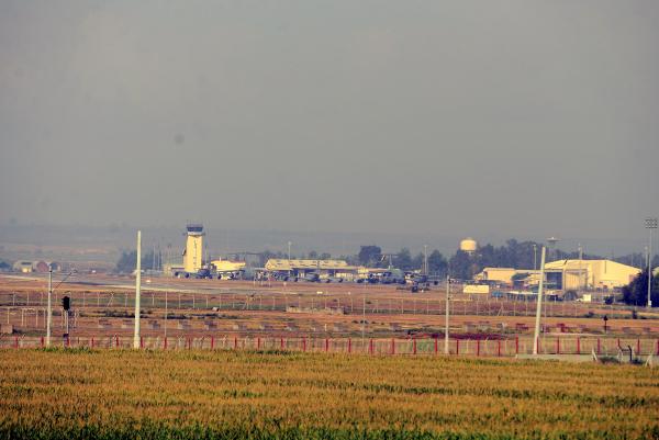 Almanya İncirlik’ten çekilmeye hazırlanıyor