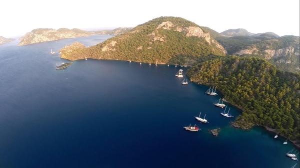 Bakanlık, Göcek ihalesinde kararlı