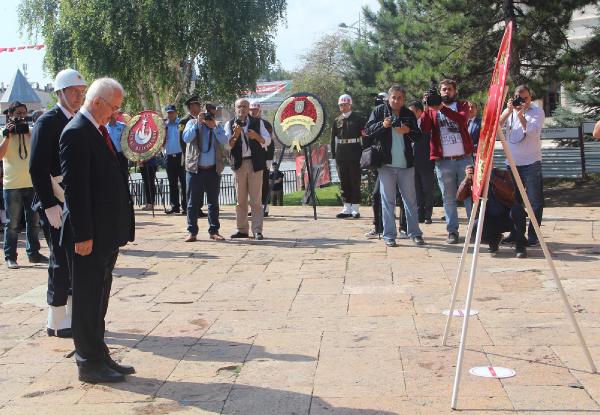 Sivas'ta 30 Ağustos etkinlikleri