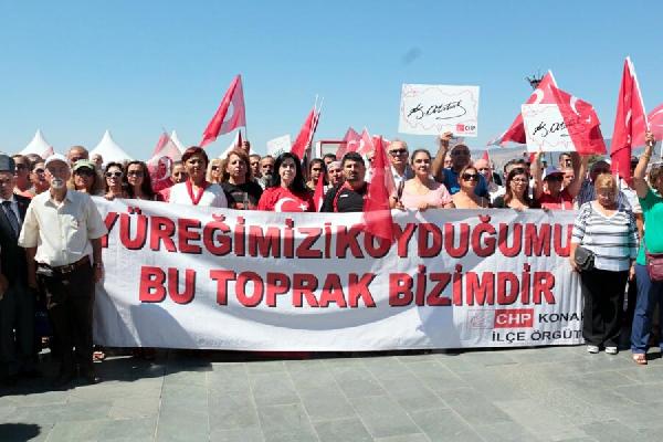 Zafer Bayramı'nda seçim talimatı