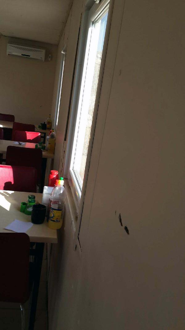 Silvan'da patlama: 1 ölü, 1 yaralı (3)
