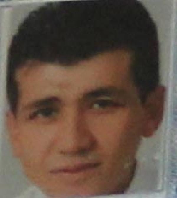 Kasığında enjektörle ölü bulundu