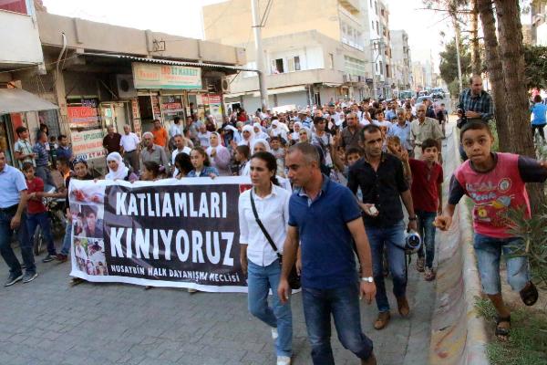 HDP'li Kut: OHAL devreye sokulmak isteniyor