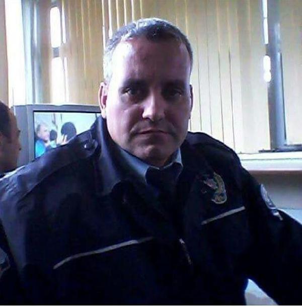 Şehit polis Gılıç kuzeniyle konuşurken vuruldu, kelime-i şahadet getirdi