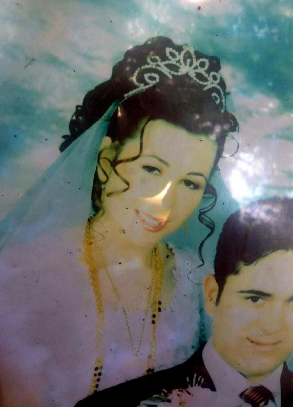 Kadın akrabasını balyozla öldüren zanlı yakalandı
