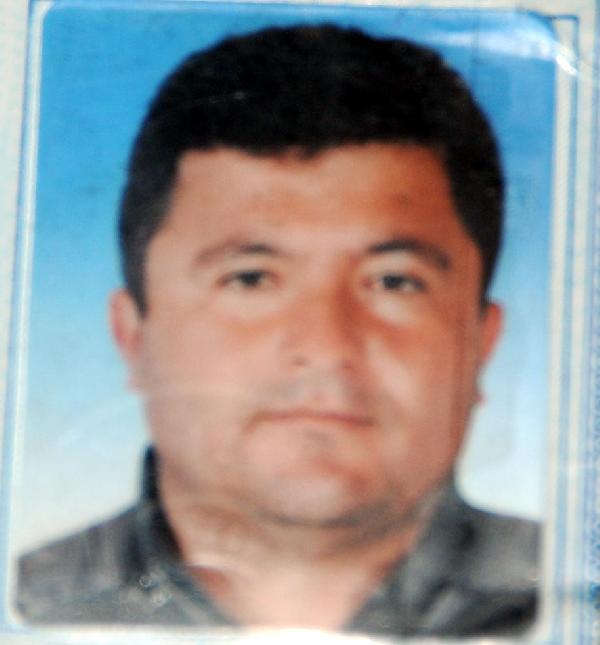 Eniştesi ve 2 yeğenini öldürüp 2 yeğenini de yaraladı (YENİDEN)