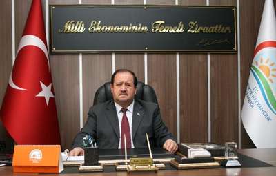 Tarım müdürü çiftçileri uyardı