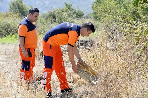 Antalya OSB'den çevreci hizmet