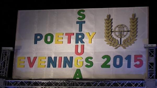 54. Struga Şiir Festivali’ne 3 Türk şairi katıldı