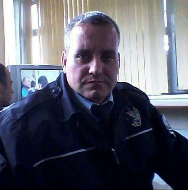 Şehit polisin fenalaşan annesi hastaneye kaldırıldı