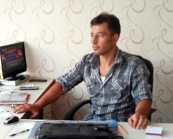 Düğün magandası, yemek masasında öldürdü