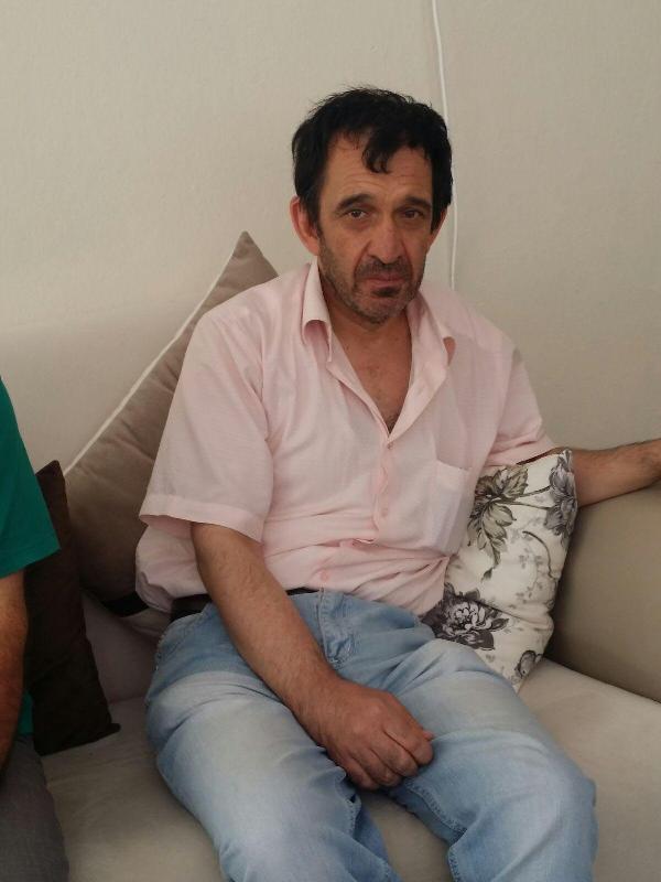 Ağabeyinin düğün günü cenazesi toprağa verildi