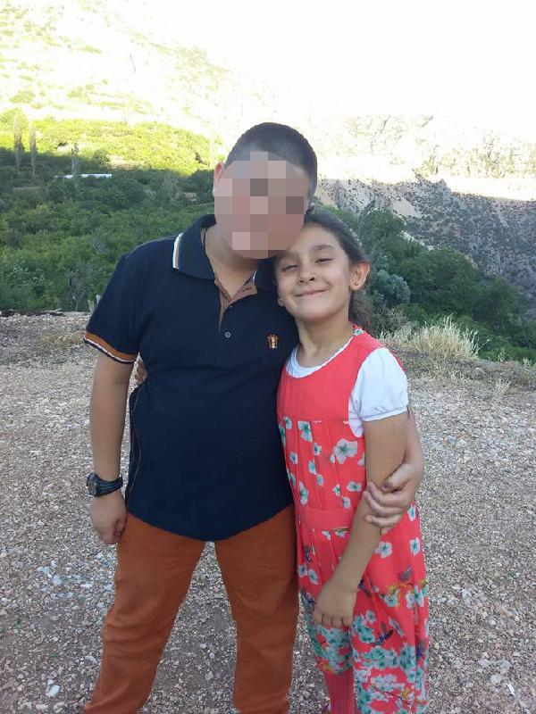 11 yaşındaki çocuk, tüfekle oynarken 7 yaşındaki kardeşini vurdu