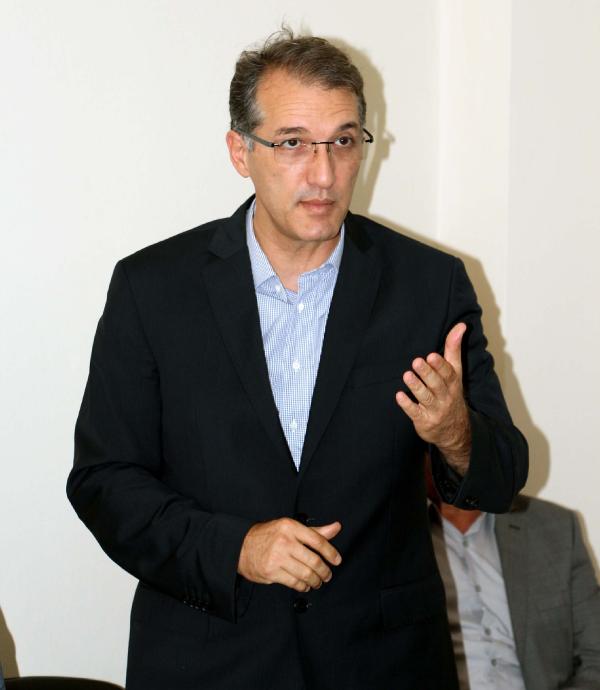 CHP'li Havutça: 1 Kasım 2015'te Tayyip'in saltanatını yıkacağız