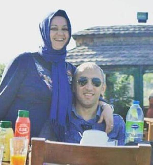 Erzincan'da ölen 5 kişilik aile Kocaeli'nde toprağa verildi