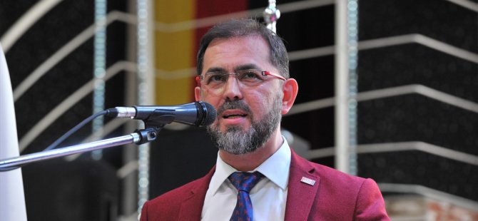 Türk siyasetçiye tehdit mektubu: Haddinizi bildiririz
