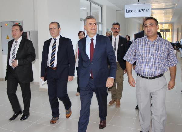 2023'te sağlık turizmi hedefi 20 milyar lira