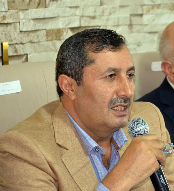 AK Partili Yıldırım: Milletimizin huzurunu sağlamak için bu operasyonlar başlatıldı
