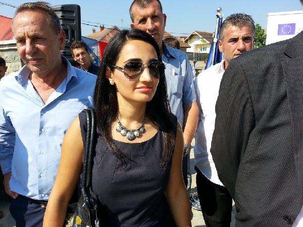 Kosova'da ilk Türk Başkonsolosu yarın göreve başlıyor