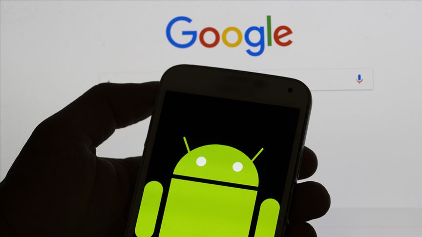 Google, Huawei'yle ilişkilerini askıya aldı