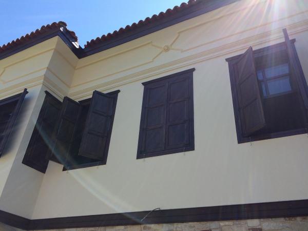 Kuşadası'nın tarihsel birikimi bu merkezde canlanacak