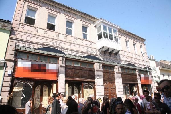 Eczacıbaşı'nın hatırası yeniden doğdu