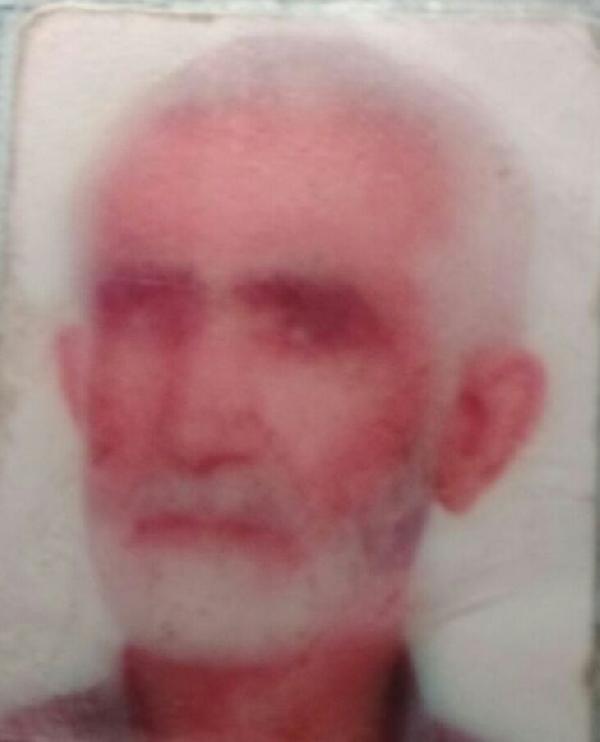 Dört katlı evin terasından düşen engelli öldü