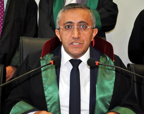 Kayseri Barosu: Her şehidin kanında uzlaşamayan siyasilerin sorumluluğu var