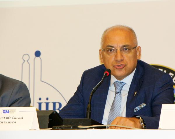 Ağustos ayında 10 milyar 482 milyon dolarlık ihracat gerçekleşti