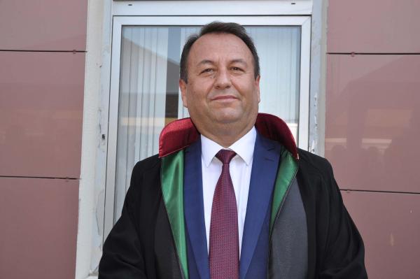 Manisa Baro Başkanı: Gücün adamı olmayın