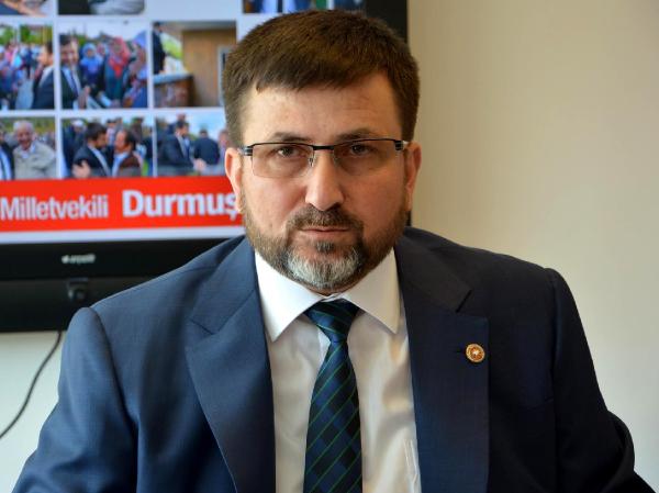 13 silahı olan MHP'li Yalçın: 12 tane daha alacağım