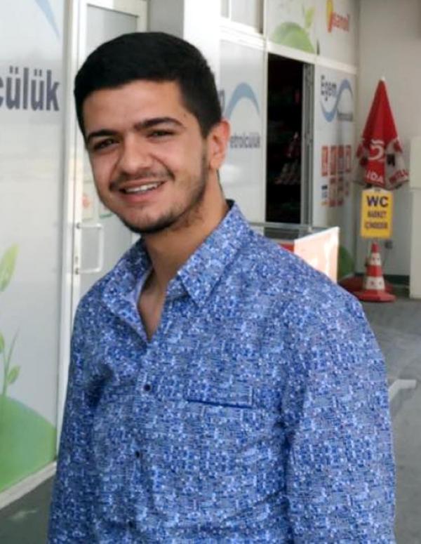 22 yaşındaki gencin şüpheli ölümü