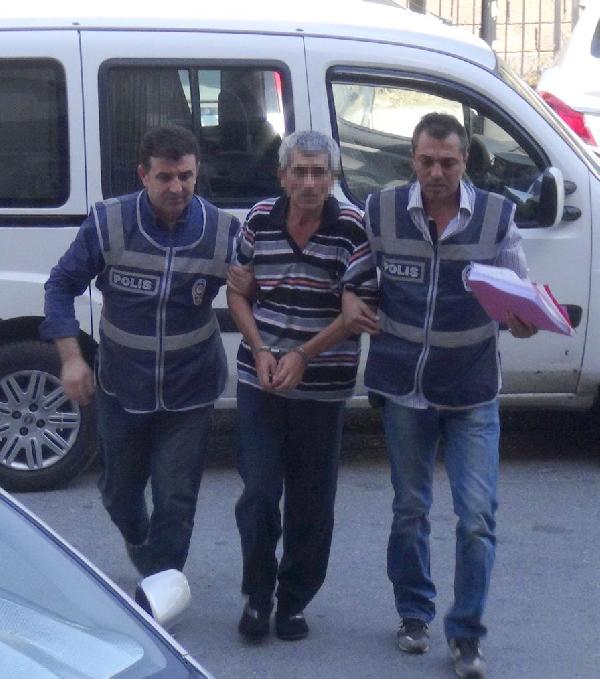 Sokakta bıçaklanan gencin katil zanlısı yakalandı