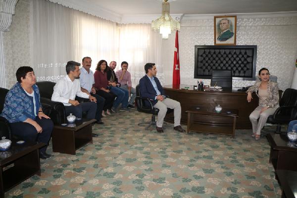 Yüksekdağ: Savaşı dayatanların iktidarını ve siyasi zulmünü kabul etmeyeceğiz