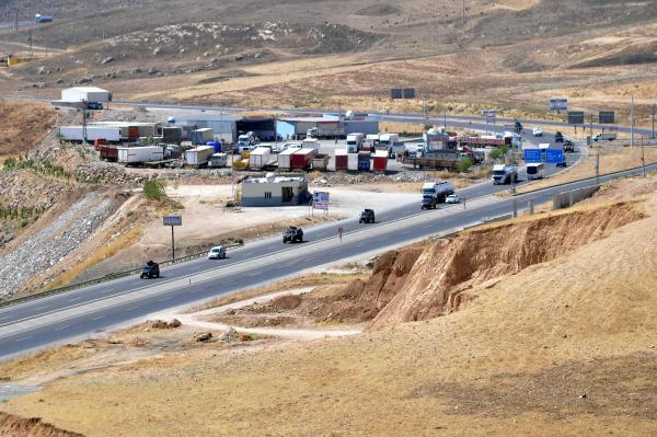 Şırnak'a özel harekat timleri sevk edildi