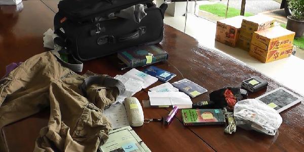 Bombacının yerel bağlantıları olduğu ortaya çıktı