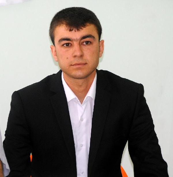 CHP Midyat İlçe Başkanı Kılıç ve yönetim kurulu üyeleri istifa etti