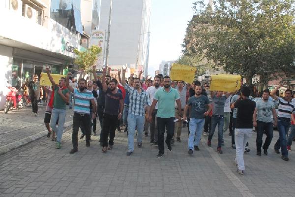 PKK'lılar, 'şüpheli var' ihbarıyla çağrılan polisi şehit etti (4)