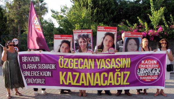 Cansu Kaya'nın cinayet sanıkları: Biz öldürmedik, yüzme bilmediği için boğuldu (2)