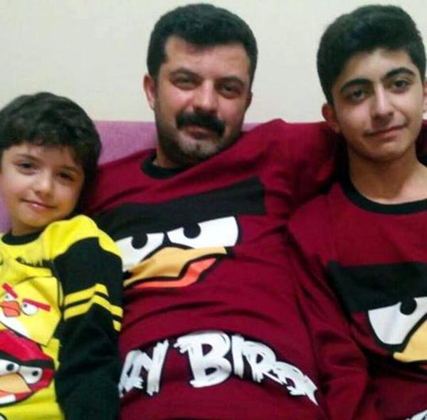 PKK, Batman'da polis aracını taradı: 1 komiser, 1 polis yaralı (4)