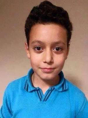 Öğrenci servisi kazasında yaralanan Furkan, hastanede öldü