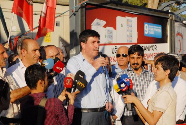 HDP'li Özsoy: Barış bin seçimden daha önemlidir