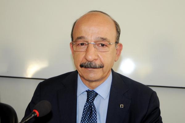 Mimarlar Odası Gaziantep Şube Başkanı: Türkiye’yi savaşa sürüklemek isteyen karalık mecralar var