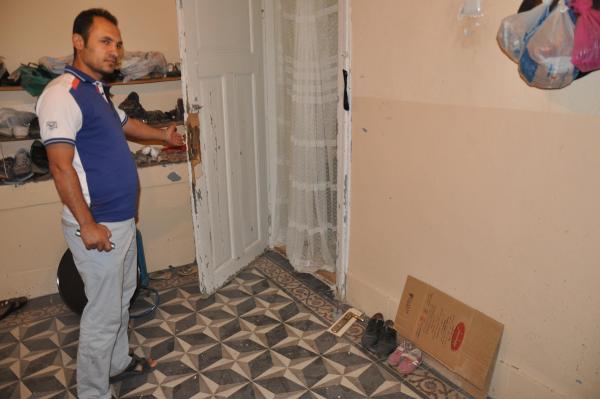 Karkamış'a komşu Cerablus'ta 2 büyük patlama (2)