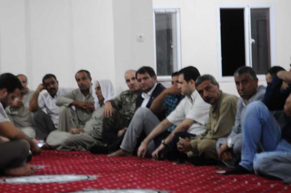 Suriye'den Kilis'e ateş açıldı: 2 asker yaralı (4)