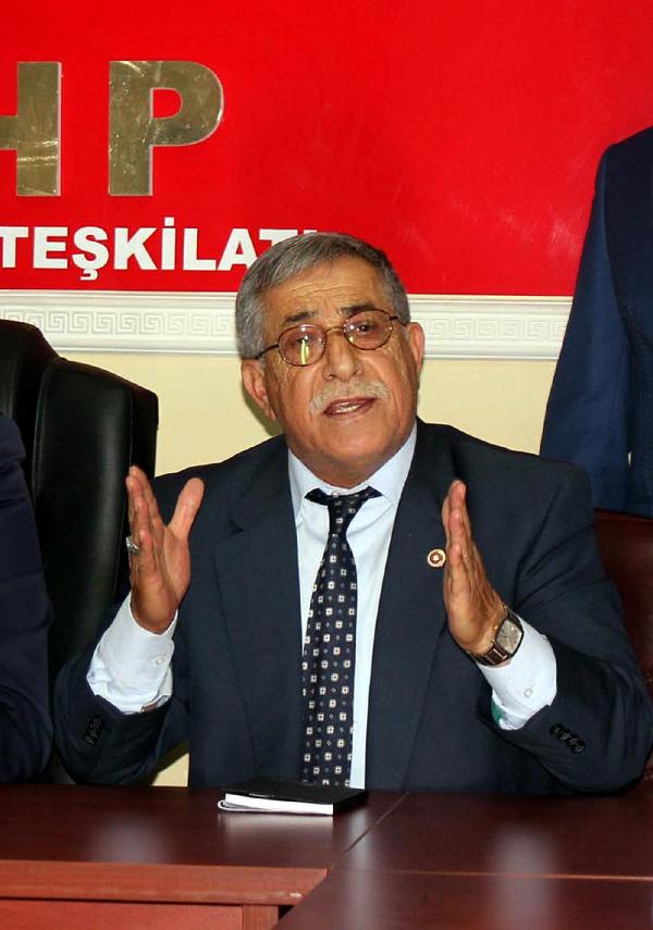 MHP'li Kilci: Seçimden sonra zam yağmuruna hazır olun