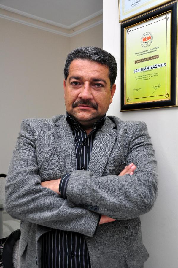 Kurban kesecek belgesiz kasaplara suç duyurusu
