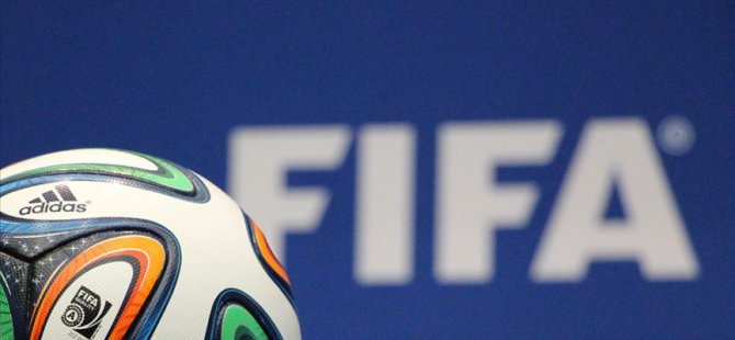 FIFA'dan bir maçta 5 oyuncu değişikliği önerisi