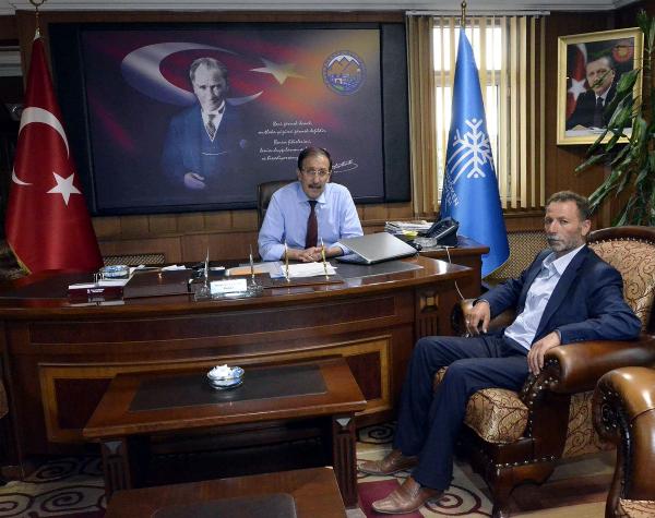 Şehit babası Aydemir: Bu acı biran evvel durmalı