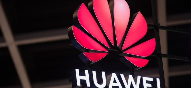 Huawei’den karşı hamle geldi